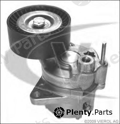  VAICO part V30-0139 (V300139) Belt Tensioner, v-ribbed belt