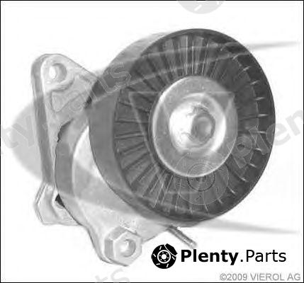  VAICO part V30-0236 (V300236) Belt Tensioner, v-ribbed belt