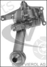  VAICO part V30-0341 (V300341) Oil Pump