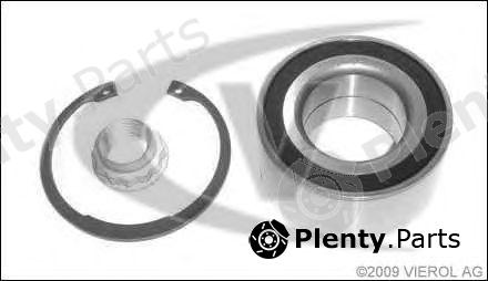  VAICO part V30-0692 (V300692) Wheel Bearing Kit