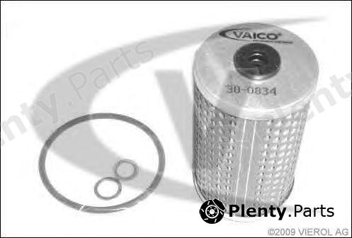  VAICO part V30-0834 (V300834) Oil Filter