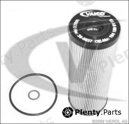  VAICO part V30-0837 (V300837) Oil Filter