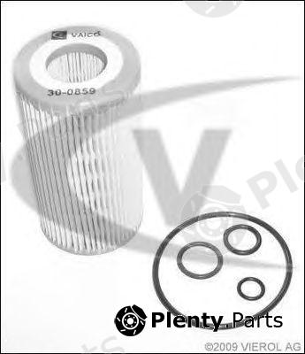  VAICO part V30-0859 (V300859) Oil Filter