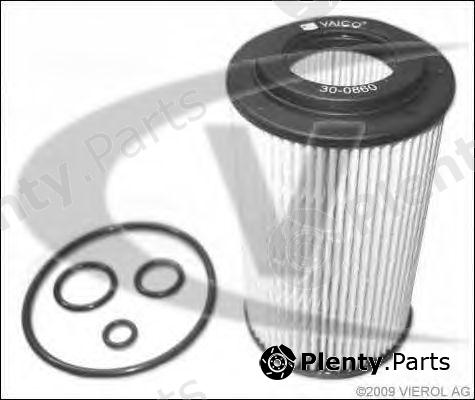  VAICO part V30-0860 (V300860) Oil Filter