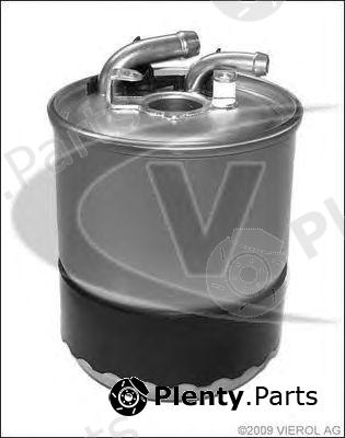  VAICO part V30-0999 (V300999) Fuel filter
