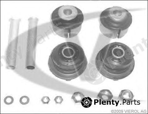  VAICO part V30-1241 (V301241) Suspension Kit