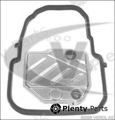  VAICO part V30-7314 (V307314) Hydraulic Filter Set, automatic transmission