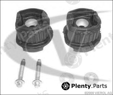  VAICO part V30-7330 (V307330) Repair Set, axle beam