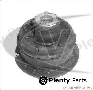 VAICO part V30-7349 (V307349) Mounting, axle beam