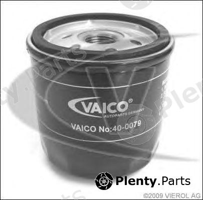  VAICO part V40-0079 (V400079) Oil Filter