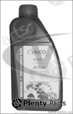  VAICO part V60-0007 (V600007) Replacement part