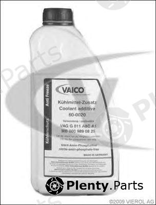  VAICO part V60-0020 (V600020) Antifreeze