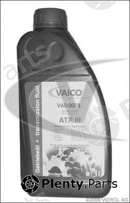 VAICO part V60-0078 (V600078) Automatic Transmission Oil