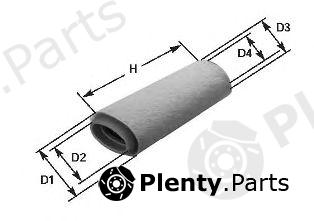 CLEAN FILTERS part MA1128 Air Filter