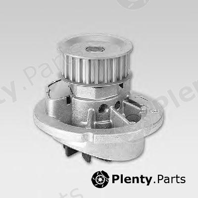  HEPU part P324 Water Pump