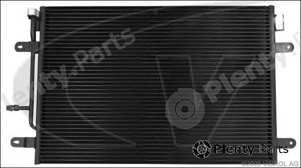  VEMO part V15-62-1035 (V15621035) Condenser, air conditioning
