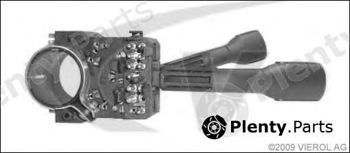  VEMO part V15-80-3207 (V15803207) Steering Column Switch