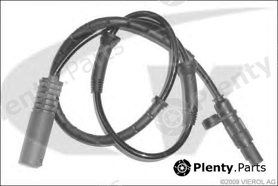  VEMO part V20-72-0451 (V20720451) Sensor, wheel speed