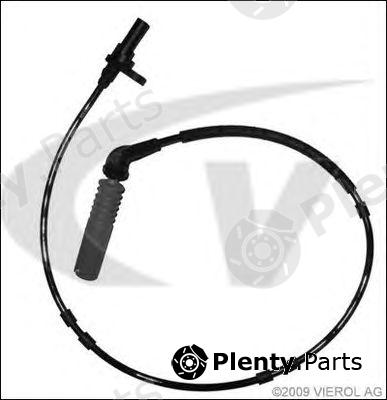  VEMO part V20-72-0510 (V20720510) Sensor, wheel speed