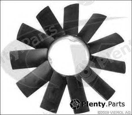  VEMO part V20-90-1108 (V20901108) Fan Wheel, engine cooling