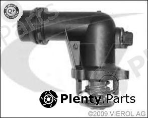 VEMO part V20-99-1257 (V20991257) Thermostat, coolant