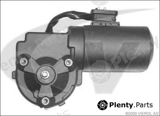  VEMO part V30-07-0007 (V30070007) Wiper Motor