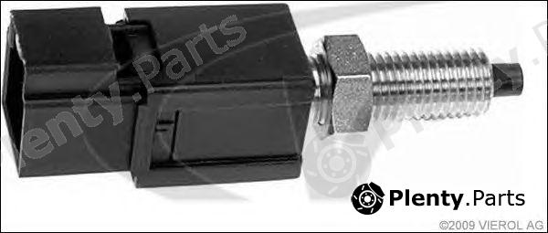  VEMO part V38-73-0002 (V38730002) Switch, clutch control (cruise control)