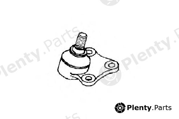  OCAP part 0483037 Ball Joint