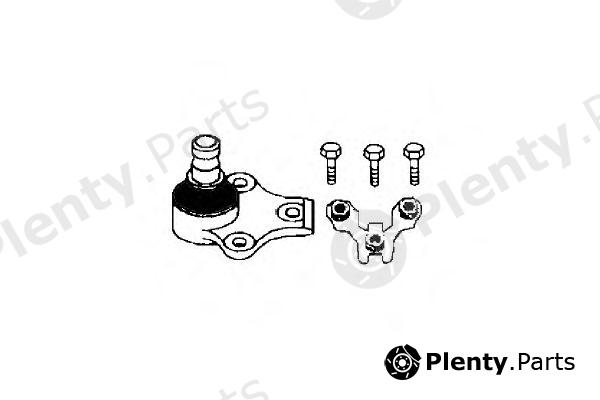  OCAP part 0401235-K (0401235K) Ball Joint