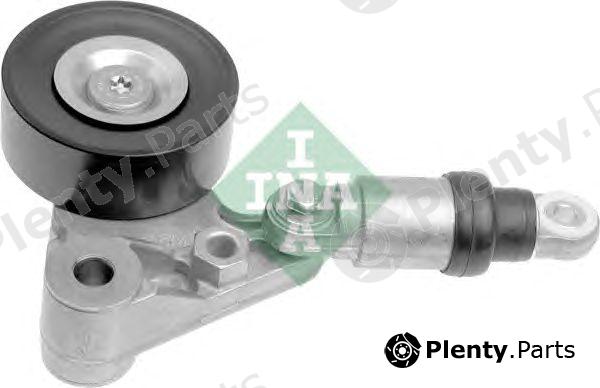  INA part 534002110 Tensioner Lever, v-ribbed belt