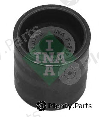  INA part 532016110 Deflection/Guide Pulley, timing belt