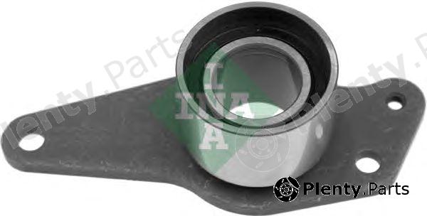  INA part 532023710 Deflection/Guide Pulley, timing belt