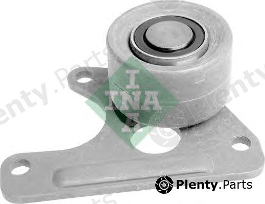  INA part 532031610 Deflection/Guide Pulley, timing belt