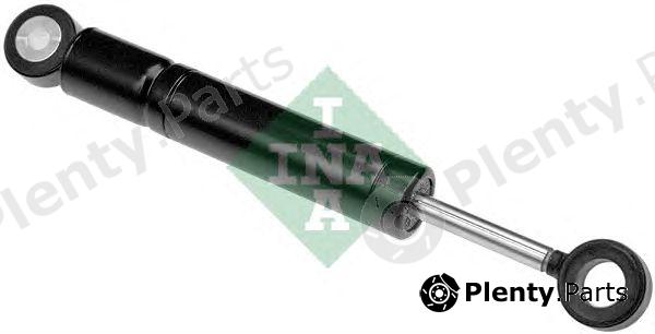  INA part 533010010 Vibration Damper, v-ribbed belt