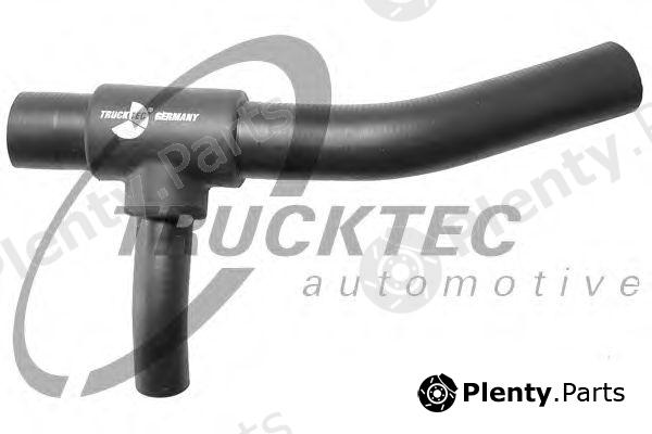  TRUCKTEC AUTOMOTIVE part 01.40.049 (0140049) Radiator Hose
