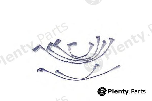  BOUGICORD part 2421 Ignition Cable Kit