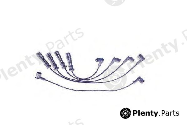  BOUGICORD part 6431 Ignition Cable Kit