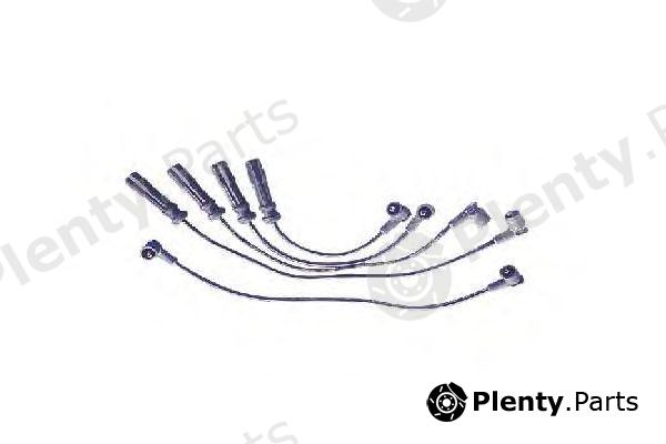  BOUGICORD part 6467 Ignition Cable Kit