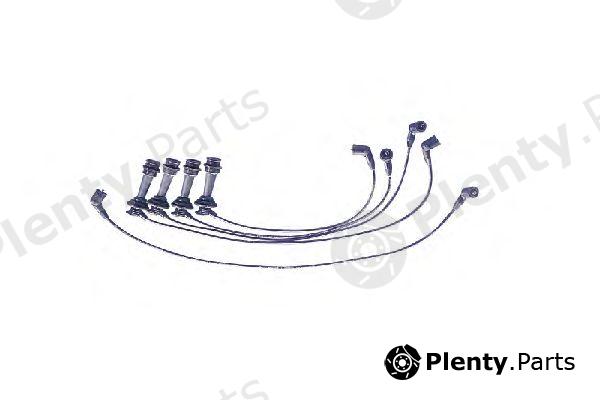  BOUGICORD part 7196 Ignition Cable Kit