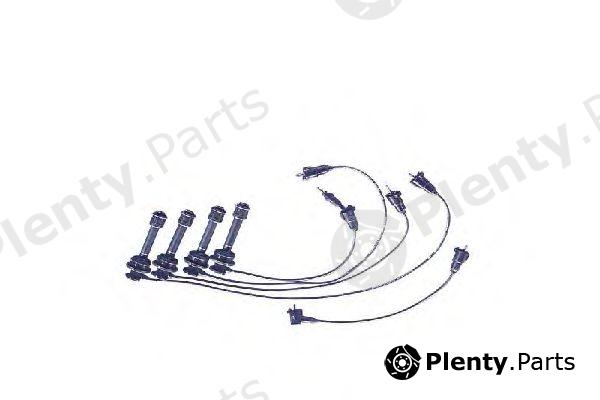  BOUGICORD part 7197 Ignition Cable Kit