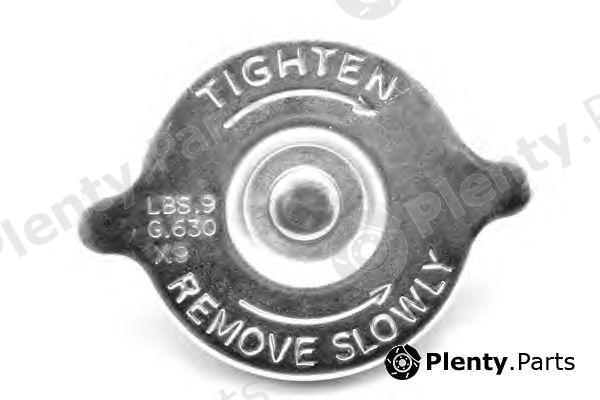  CALORSTAT by Vernet part RC0051 Radiator Cap