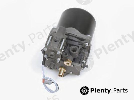  HALDEX part 78986 Air Dryer, compressed-air system