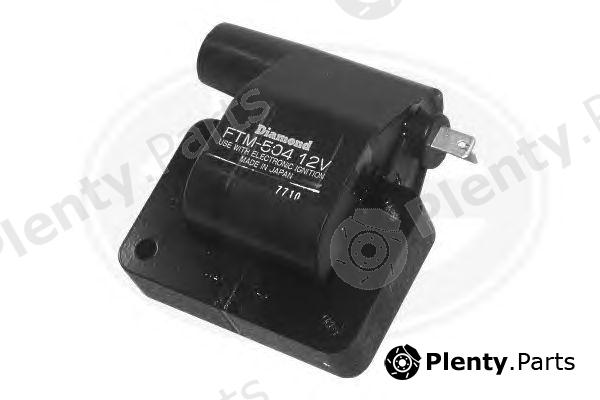  ERA part 880183 Ignition Coil