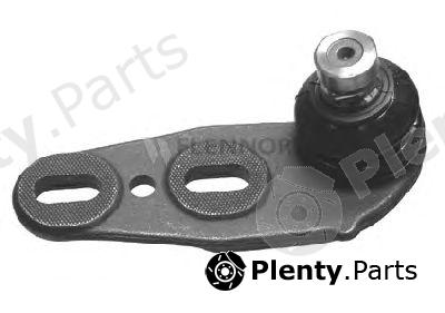  FLENNOR part FL007-D (FL007D) Ball Joint