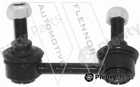  FLENNOR part FL0099-H (FL0099H) Rod/Strut, stabiliser