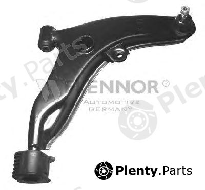  FLENNOR part FL0924-G (FL0924G) Track Control Arm