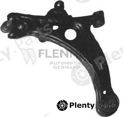  FLENNOR part FL0925-G (FL0925G) Track Control Arm
