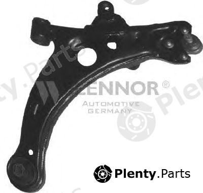 FLENNOR part FL0926-G (FL0926G) Track Control Arm