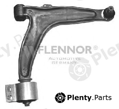  FLENNOR part FL0936-G (FL0936G) Track Control Arm