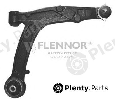  FLENNOR part FL0942-G (FL0942G) Track Control Arm